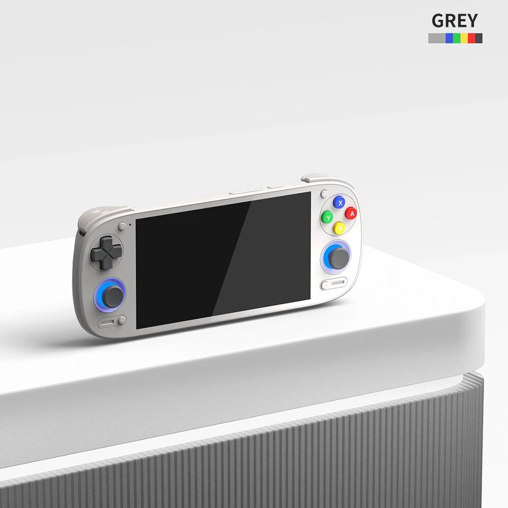 Retroid Pocket Classic Портативная игровая консоль — купить в