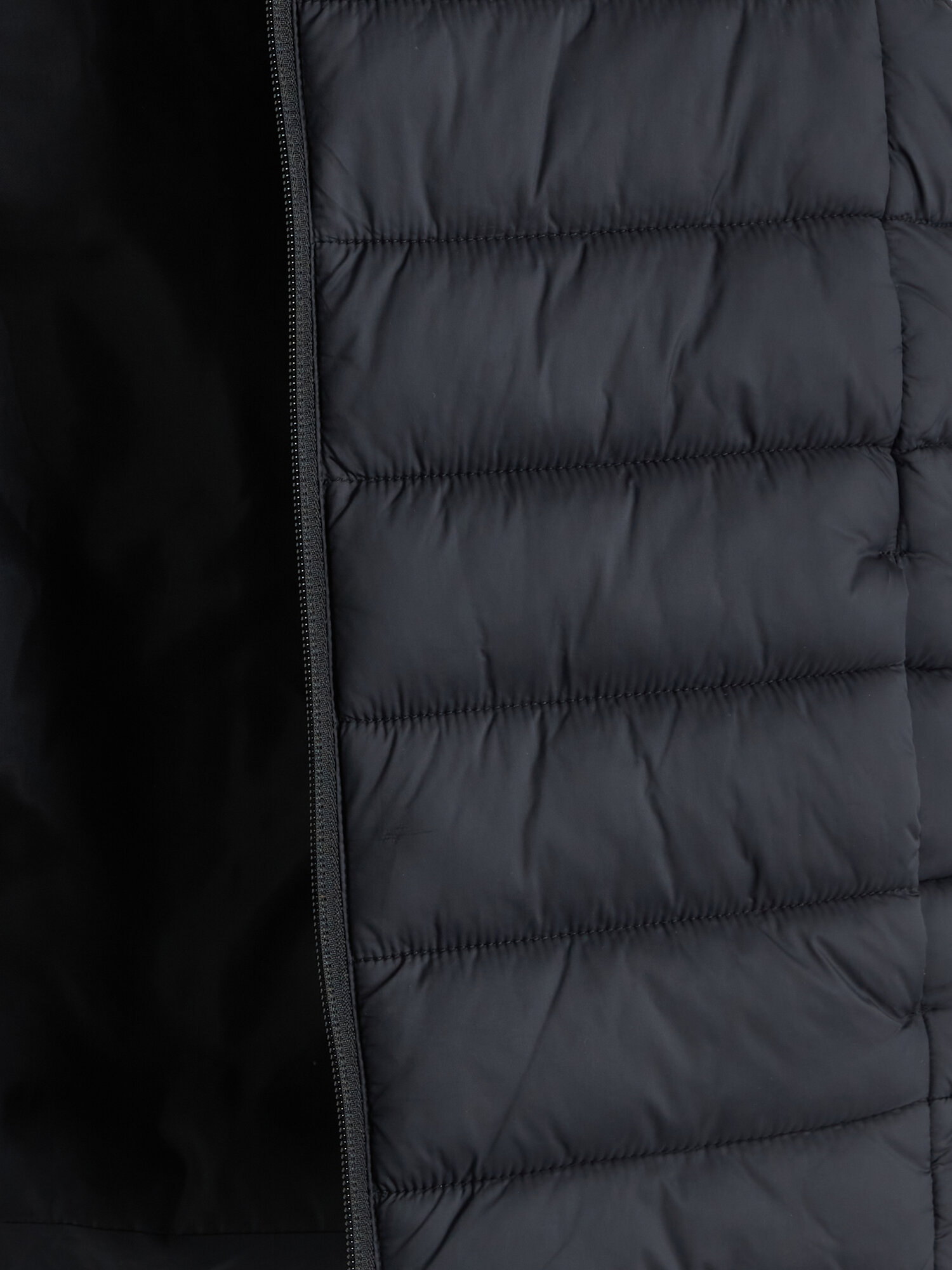 Жилет утеплённый LC Waikiki, размер 10-11 лет, черный — фото 1