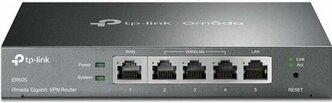 Маршрутизатор Tp-link ER605