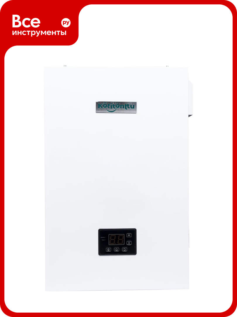 Электрический котел Kotitonttu AINOVA LT-14D 00-00000134