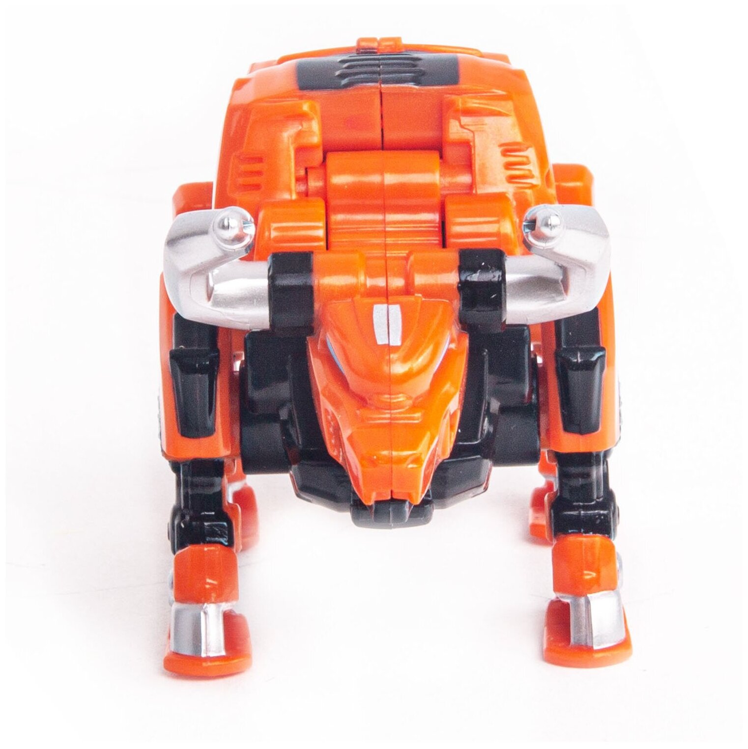 Metalions - фото №3