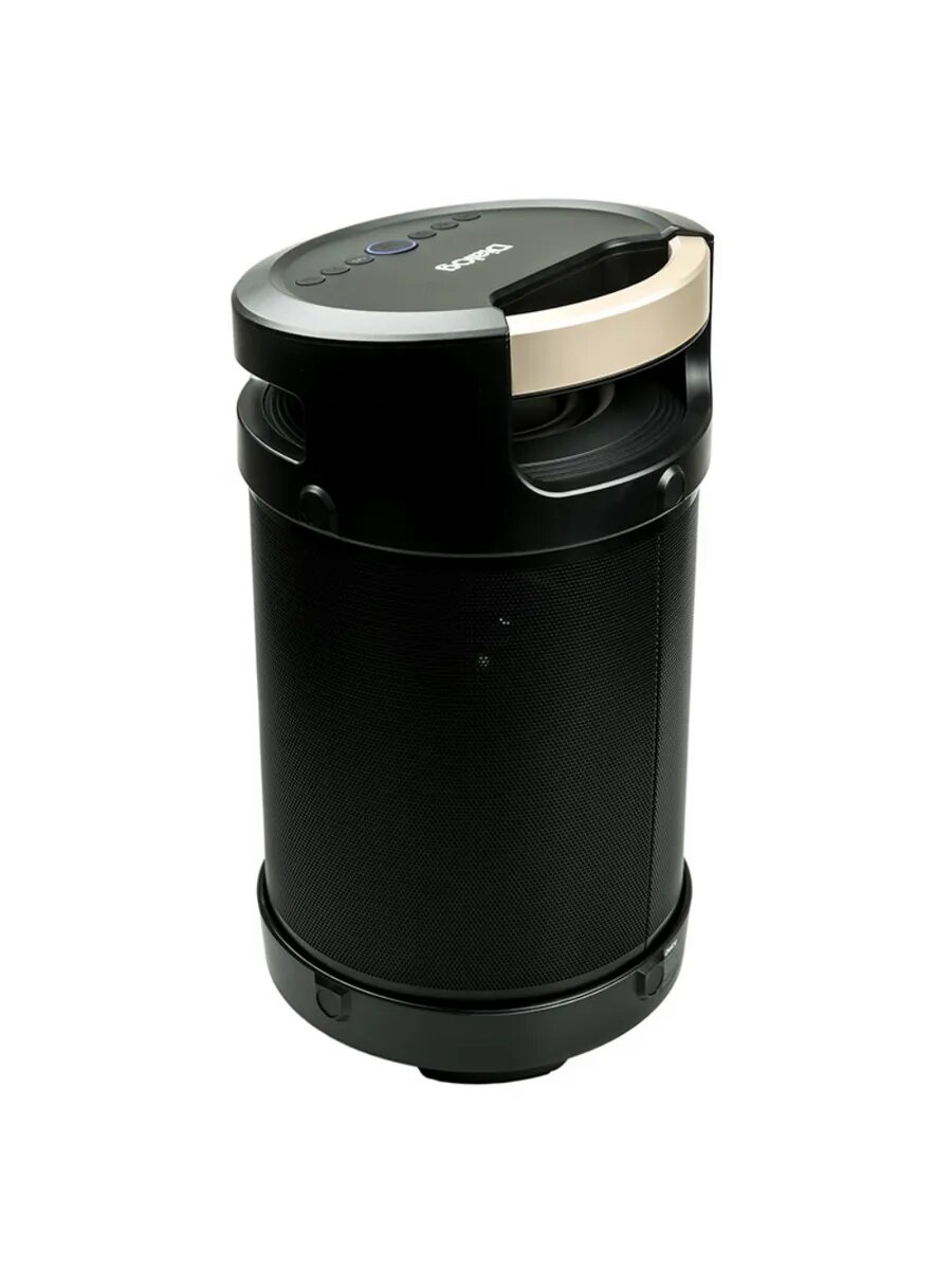 Портативная Bluetooth-колонка AP-1030 60Вт + Мик. — фото 1