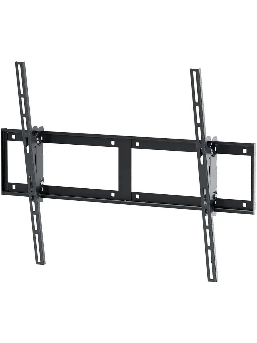 Кронштейн для телевизора LCD-T8602-B черный 55"-100" 75кг