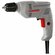 Дрель безударная CROWN CT10125C, 300 Вт