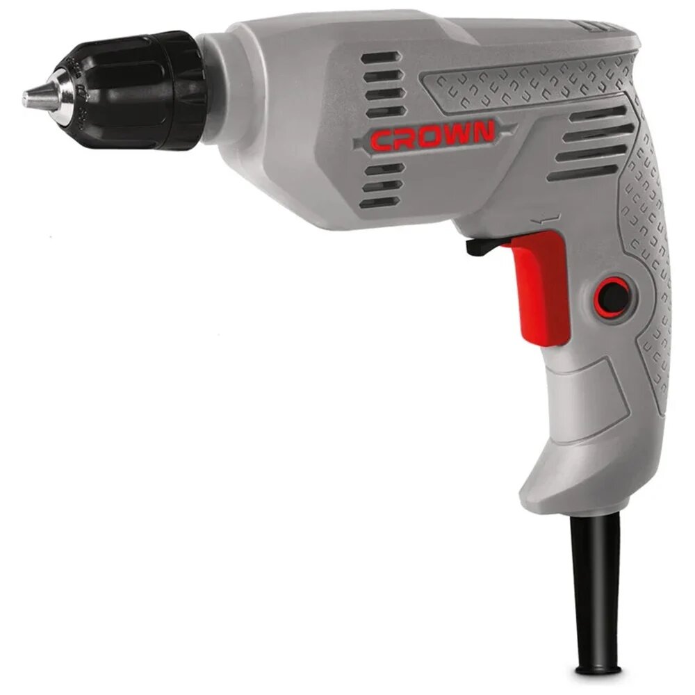 Crown Дрель безударная CT10125C