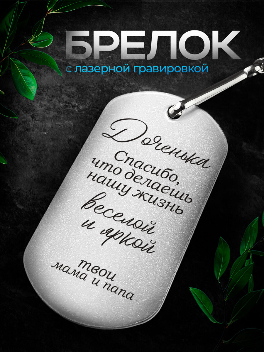 Брелок IREVIVE
