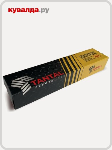 Изображение товара Электроды TANTAL LB-52U 3,2мм (5 кг), уп.