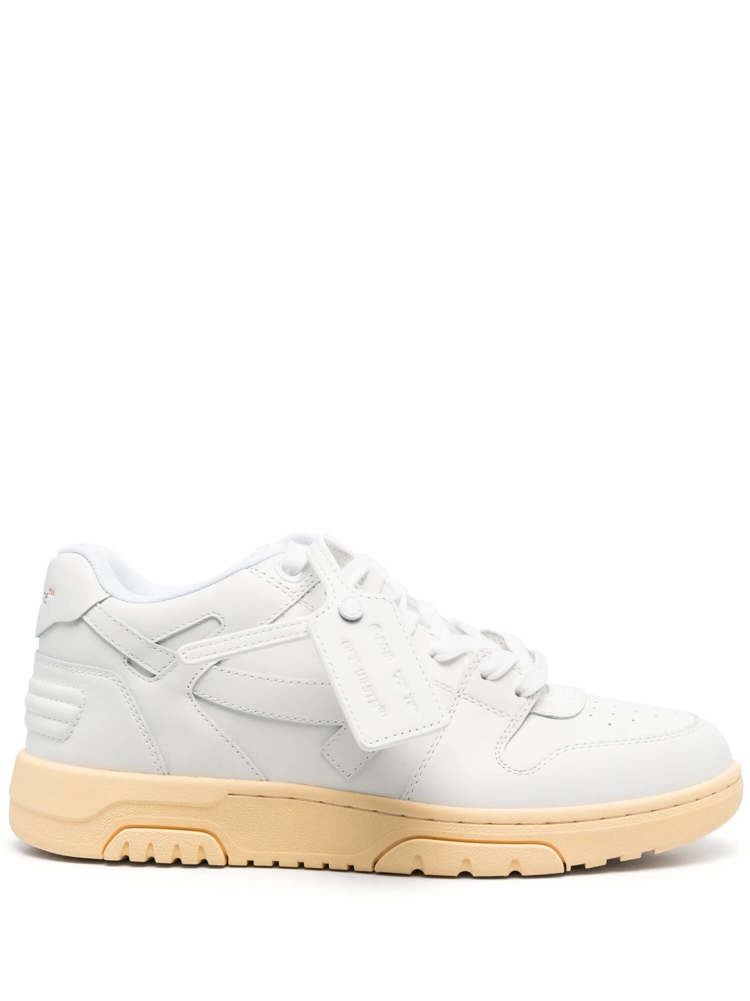 Кроссовки Off-White