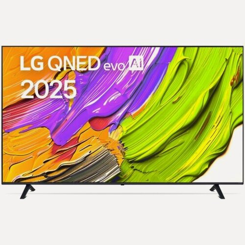 Изображение товара Телевизор LG 75QNED70A6A. ARUG, 4K Ultra HD, черный