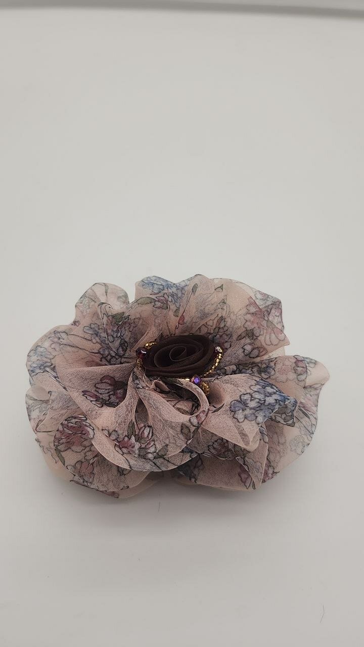 Крабики для волос, заколка, подарок на день рождение, для девушек