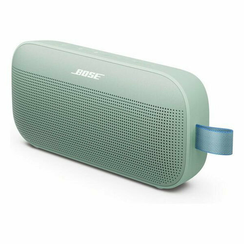 Портативная акустическая система Bose SoundLink Flex White 32187₽