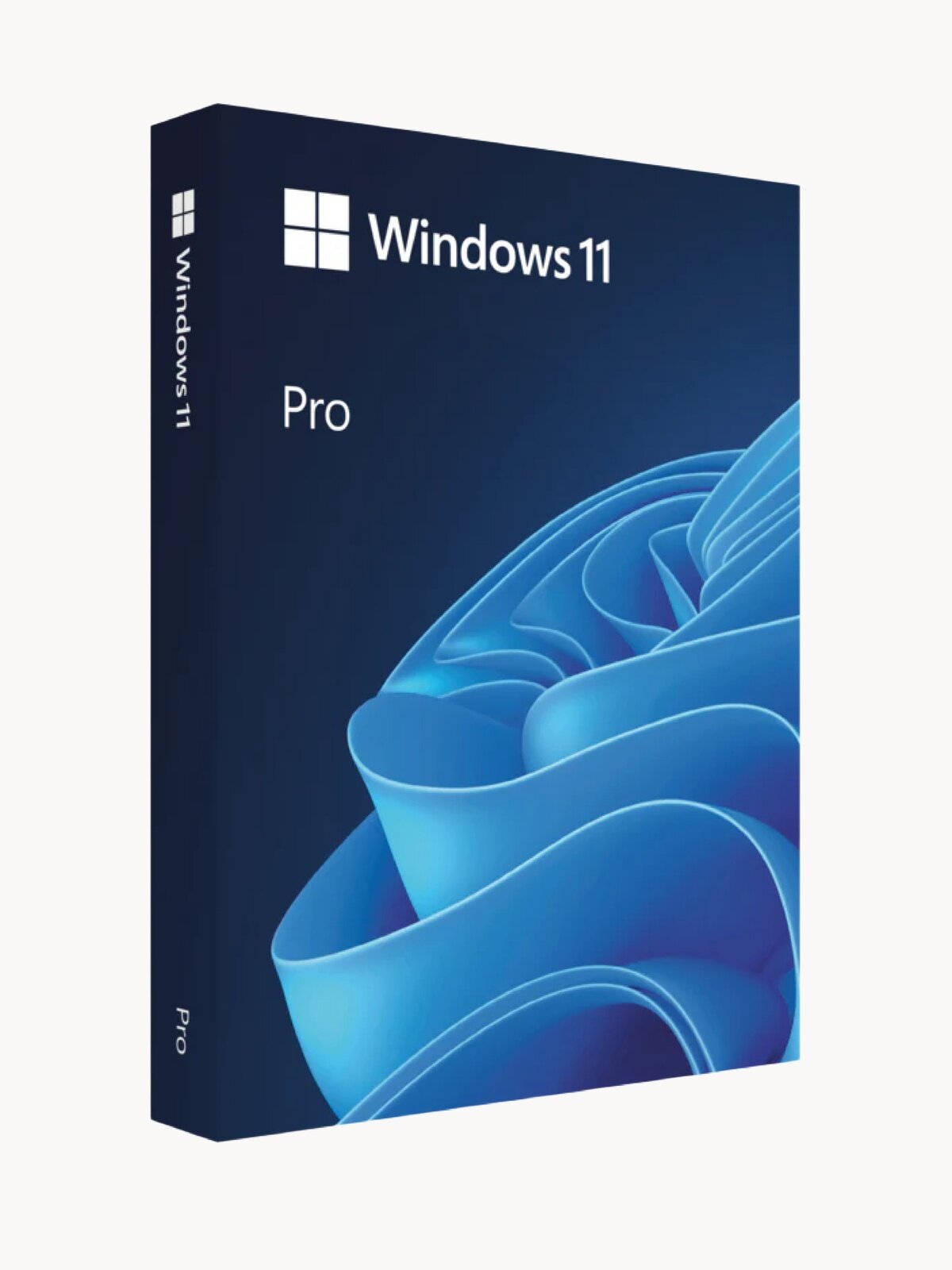 Microsoft Windows 11 Professional - привязка к аккаунту Microsoft - онлайн активация