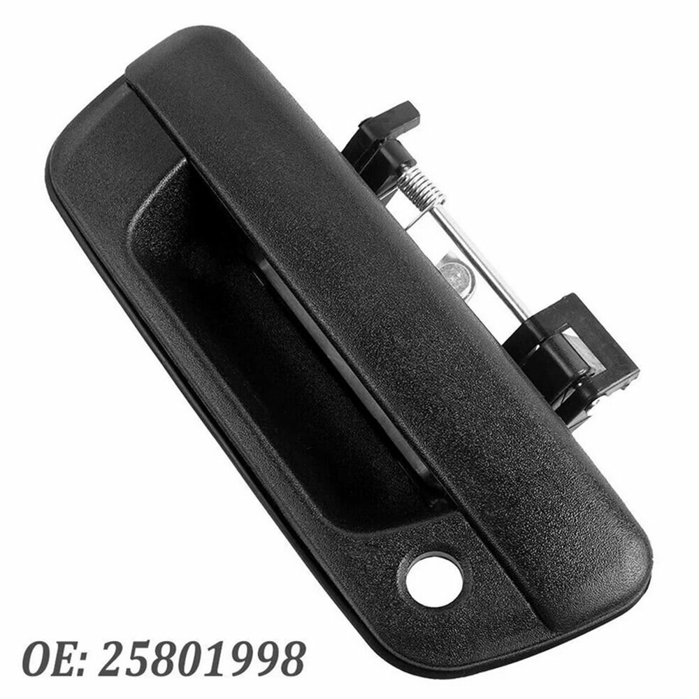 Ручка защелки багажника для Chevy Colorado GMC Canyon