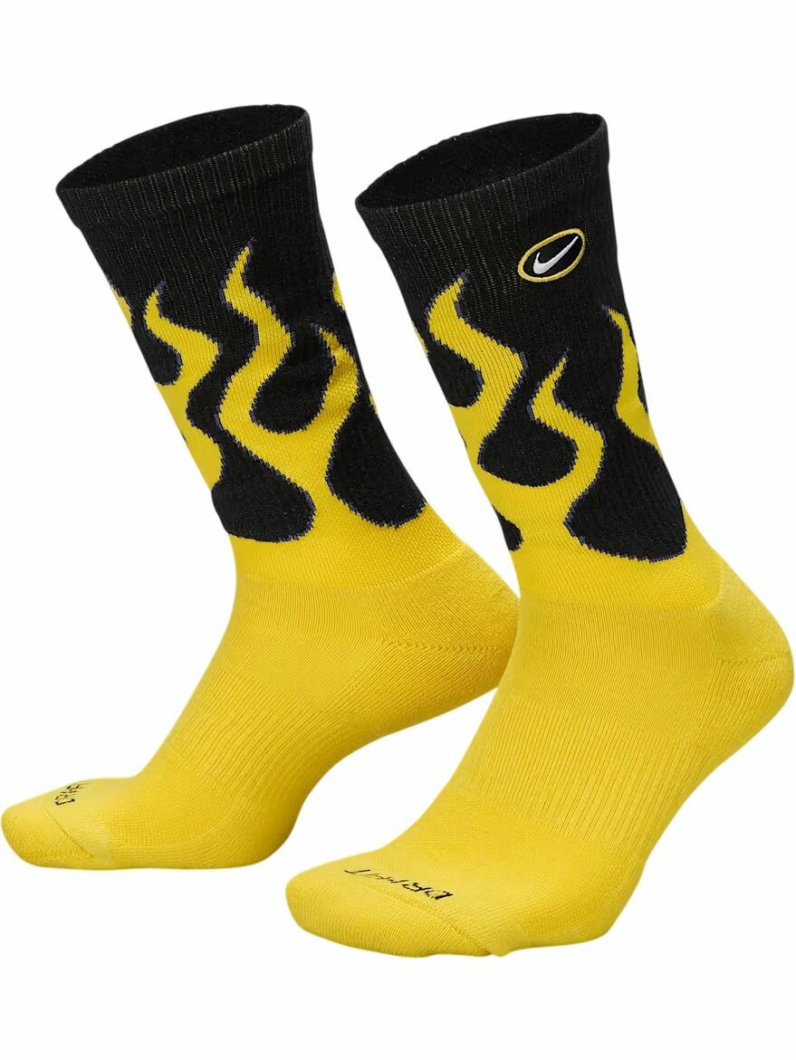 Носки Everyday Plus Cushioned Crew Socks (1 Pair)