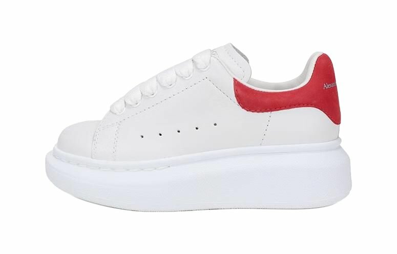 Кеды Oversized Sneaker