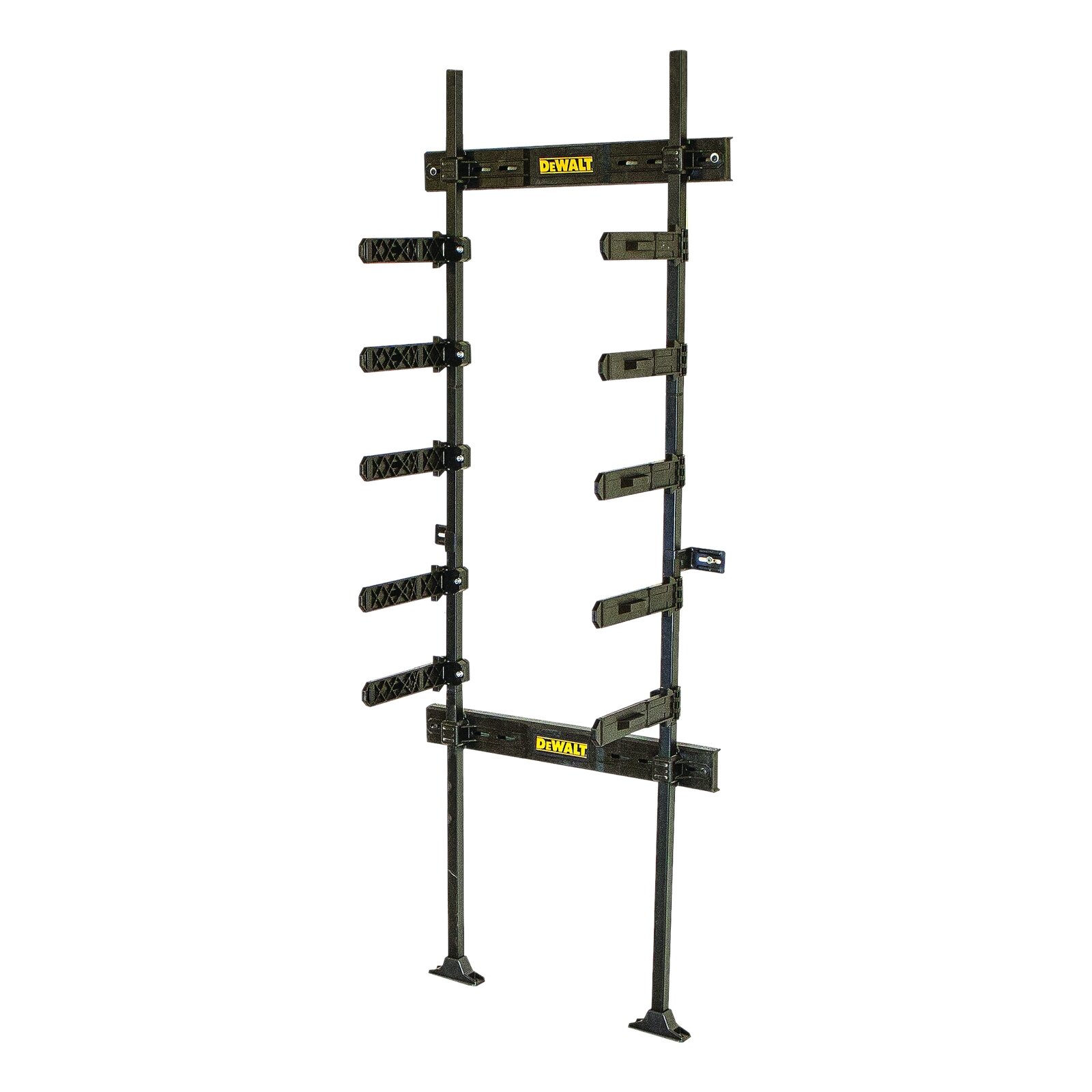 Настенные кронштейны для крепления ящиков DeWALT TOUGHSYSTEM DWST1-75694