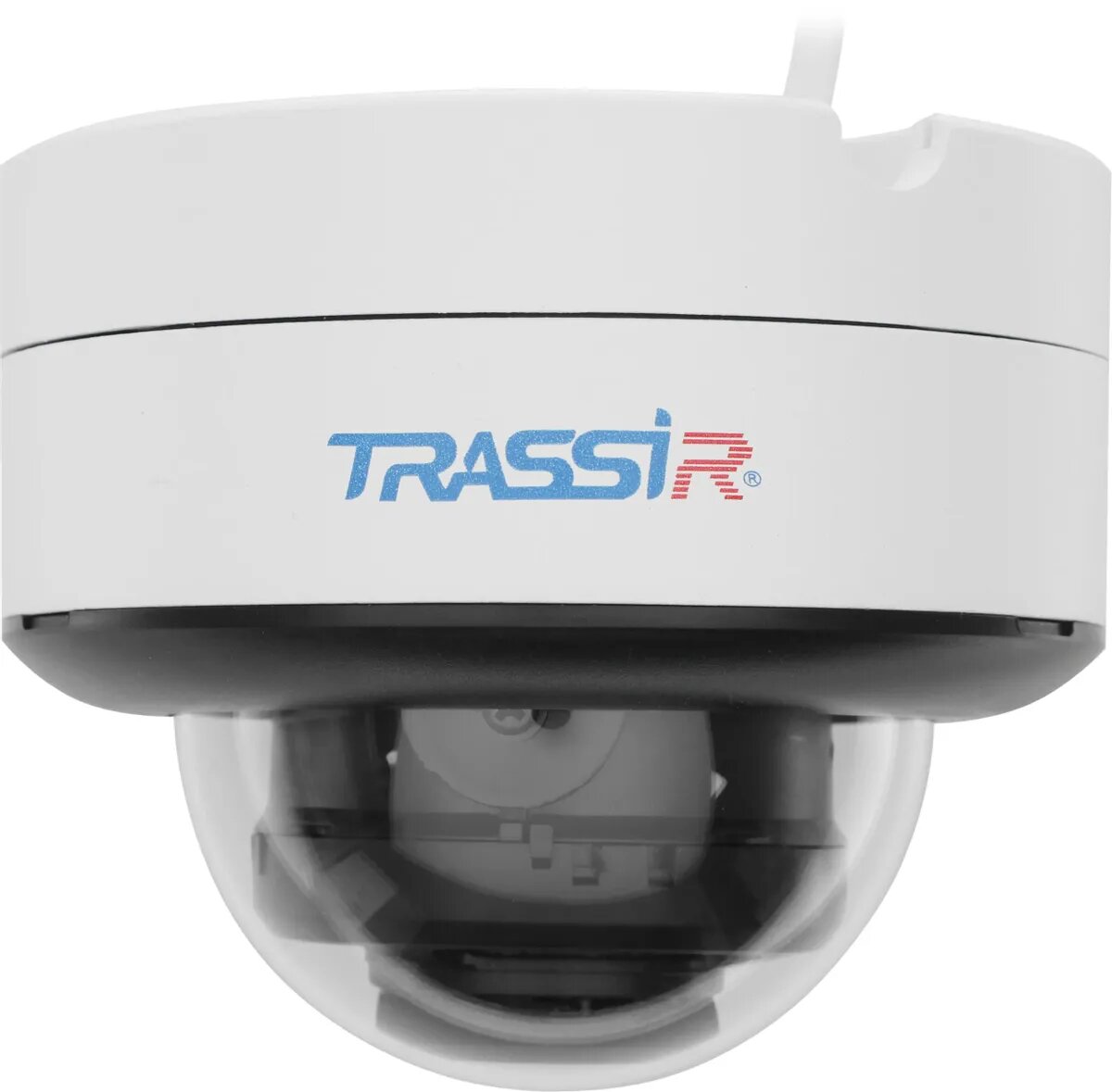IP камера trassir tr d3121ir2 v6