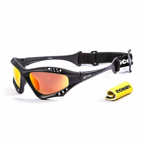фото Солнцезащитные очки ocean sunglasses, черный
