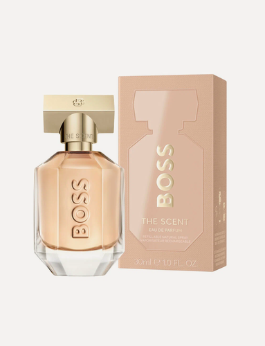 Изображение товара Парфюмерная вода женская HUGO BOSS The Scent for Her, 30 мл. Хуго Босс духи женские