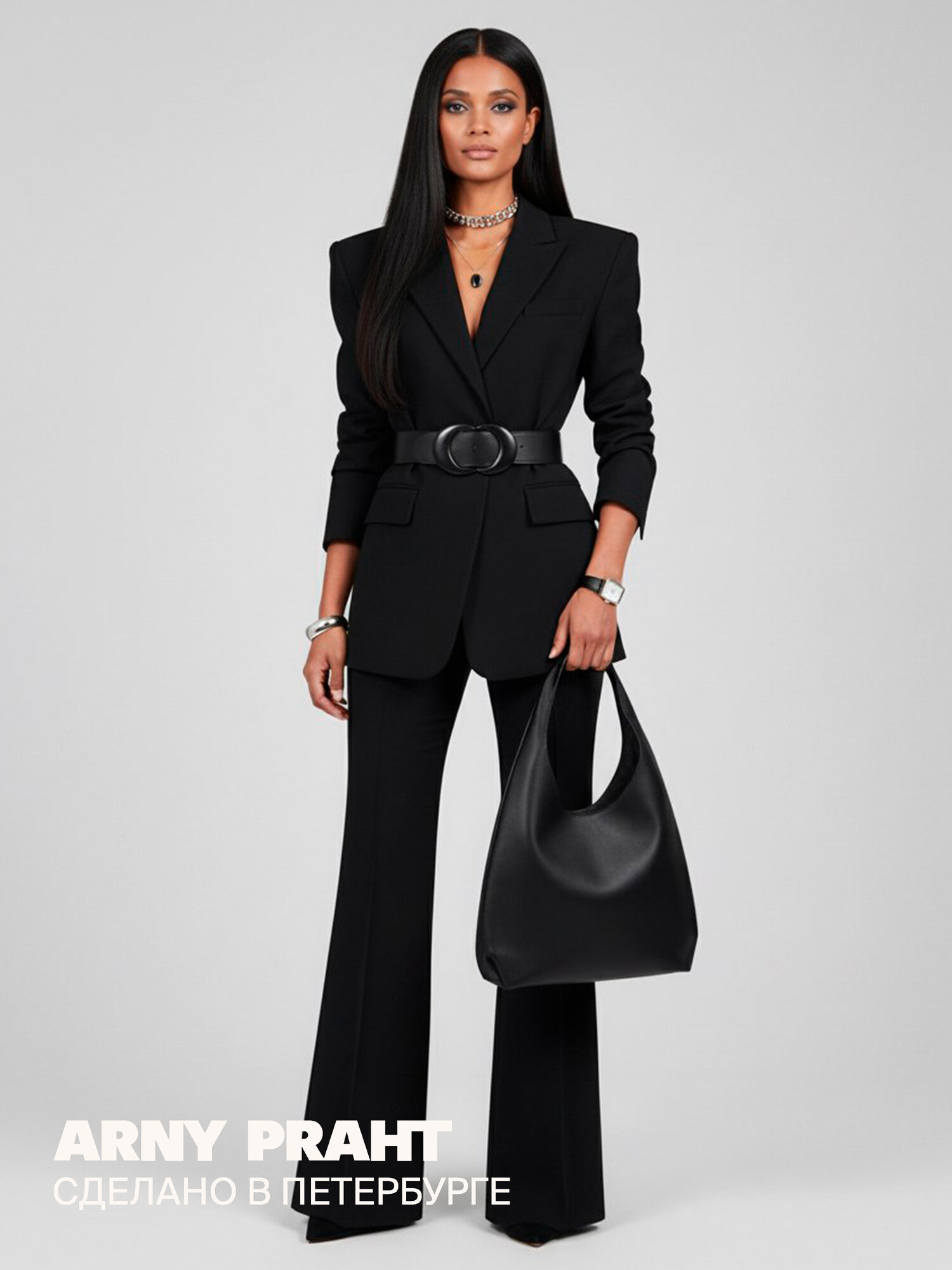 Сумка шоппер MELT