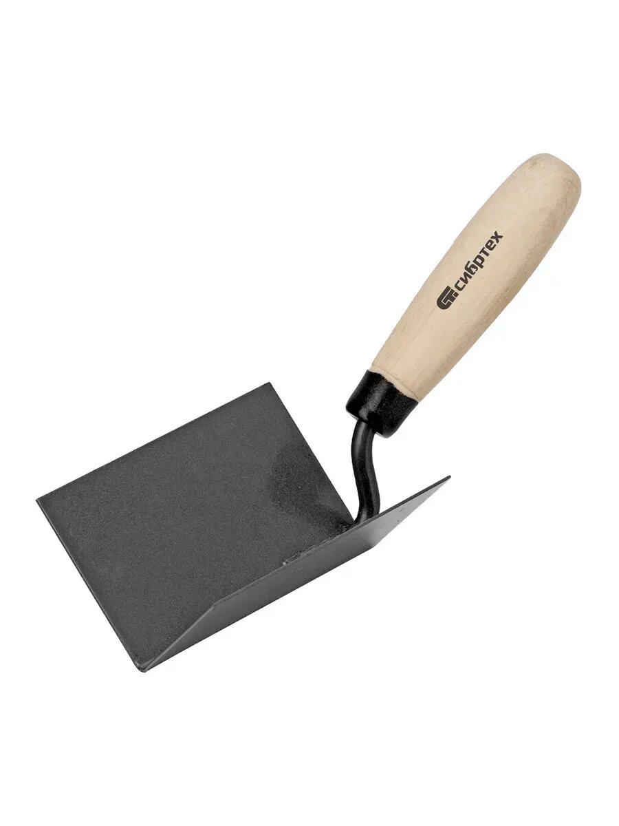 Кельма для внутренних углов 110 х 75 х 75 мм 86309