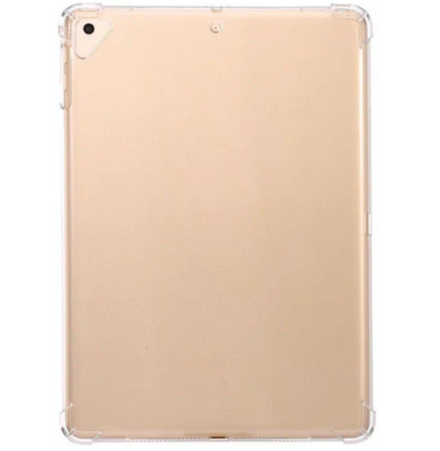 Чехол панель-накладка MyPads для Apple iPad 7 10.2 (2019)/iPad 8 10.2 (2020)/iPad 9 10.2 (2021) - A2197, A2200, A2198