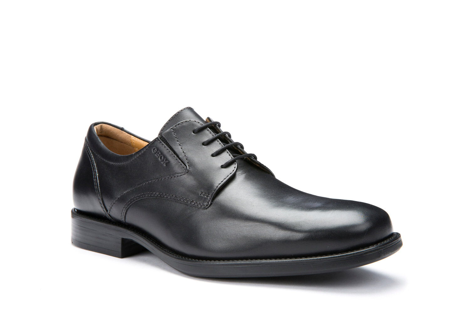 Туфли GEOX Uomo Federico, размер 43 RU — фото 1