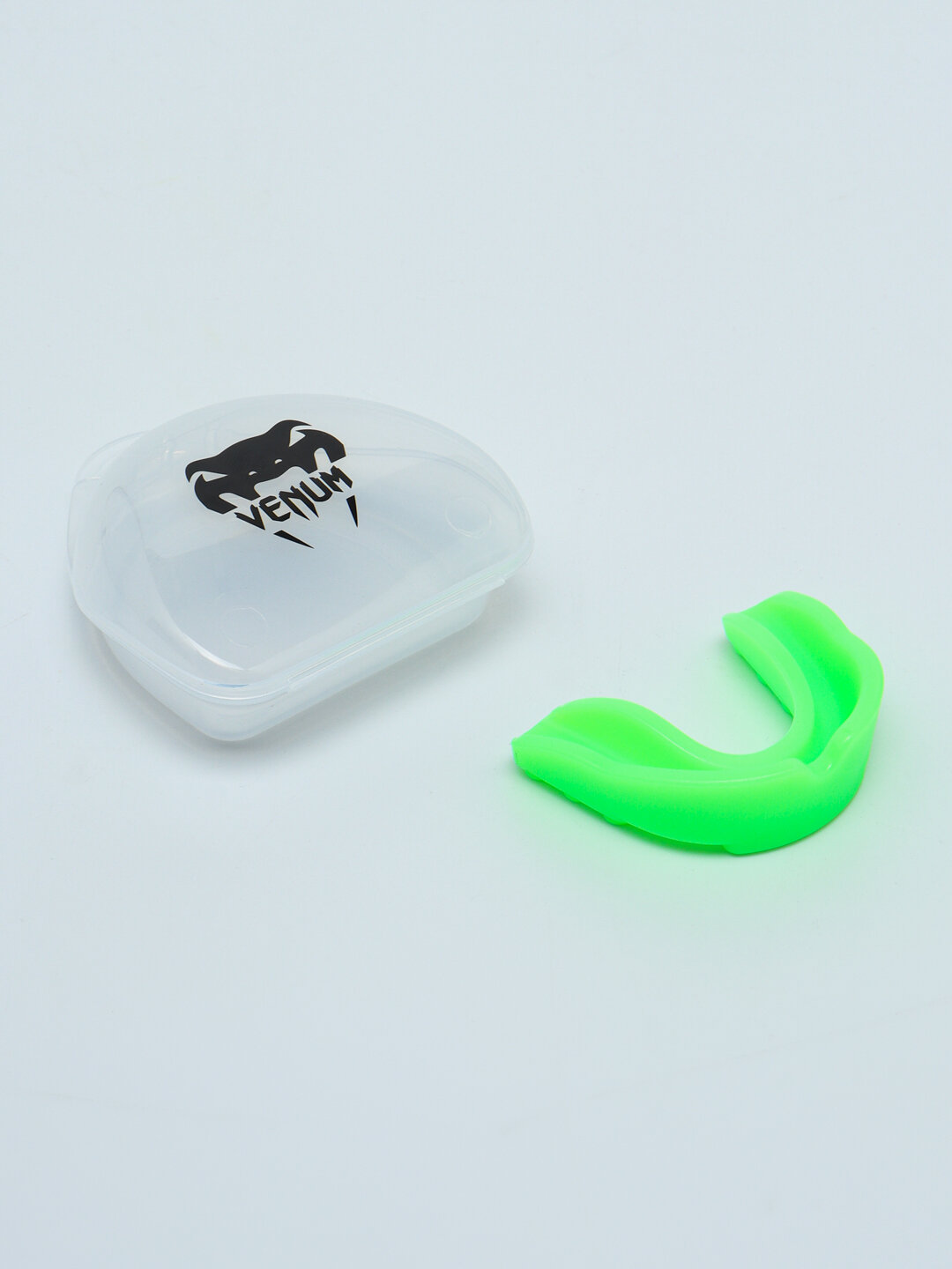 Боксерская капа Venum, защита зубов и рта, дышащие материалы