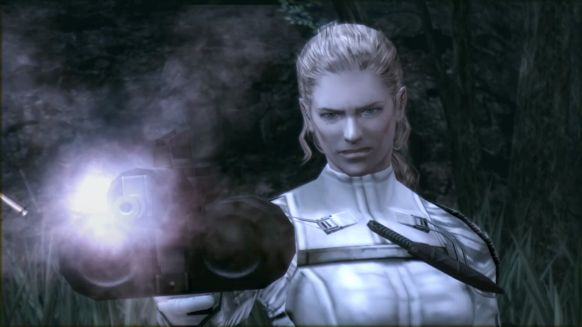 Игра Metal Gear Solid: Master Collection Vol. 1 Metal Gear Solid 3: Snake Eater (Версия для СНГ [