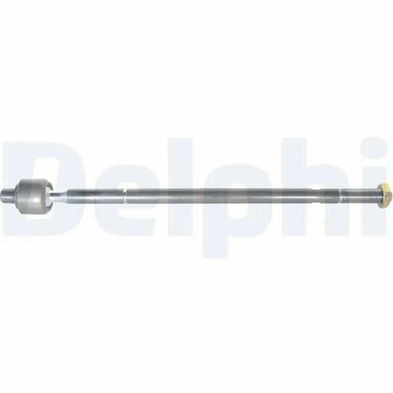Тяга рулевая DELPHI TA1809 голая L FORD Transit 2.0-2.4, DI, TDCI, 16V 01-00-03-04