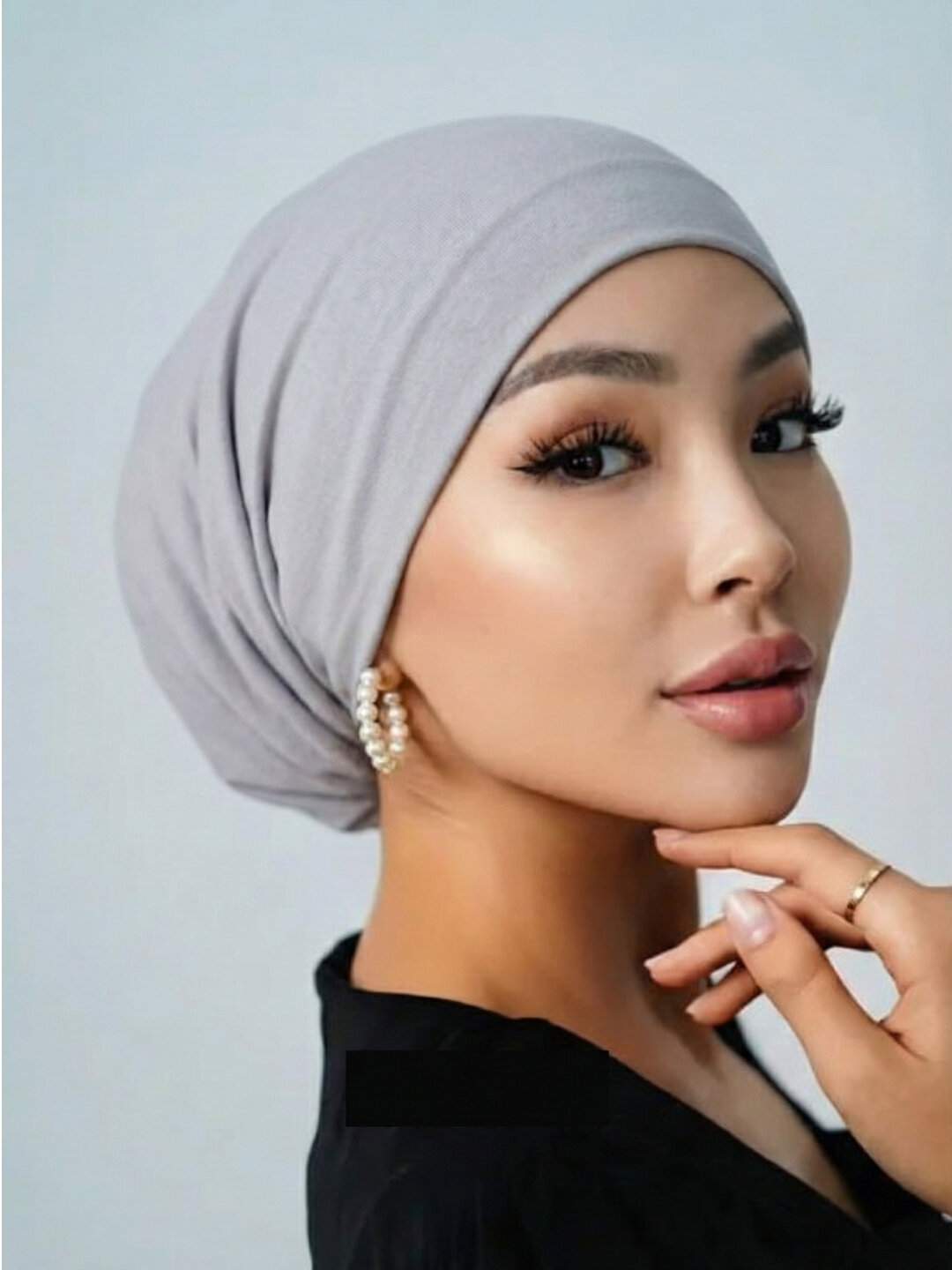 Подхиджабник  подхиджабник