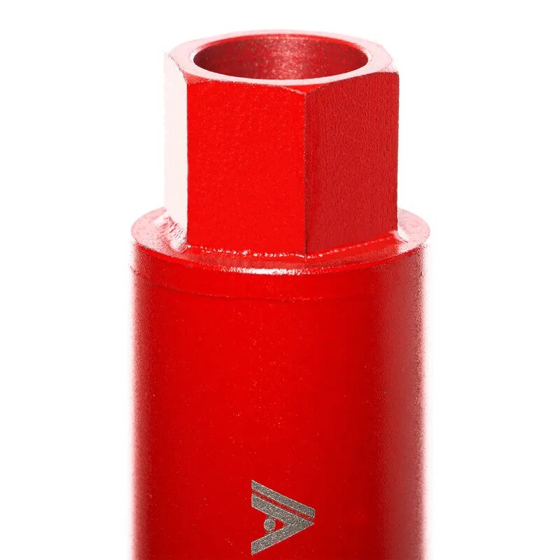 Алмазная коронка для сухого бурения ALTECO ВТ 56х150 — фото 1