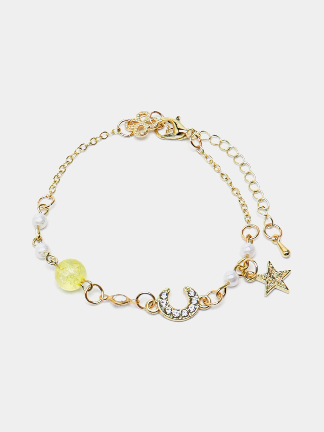 Браслет-цепочка