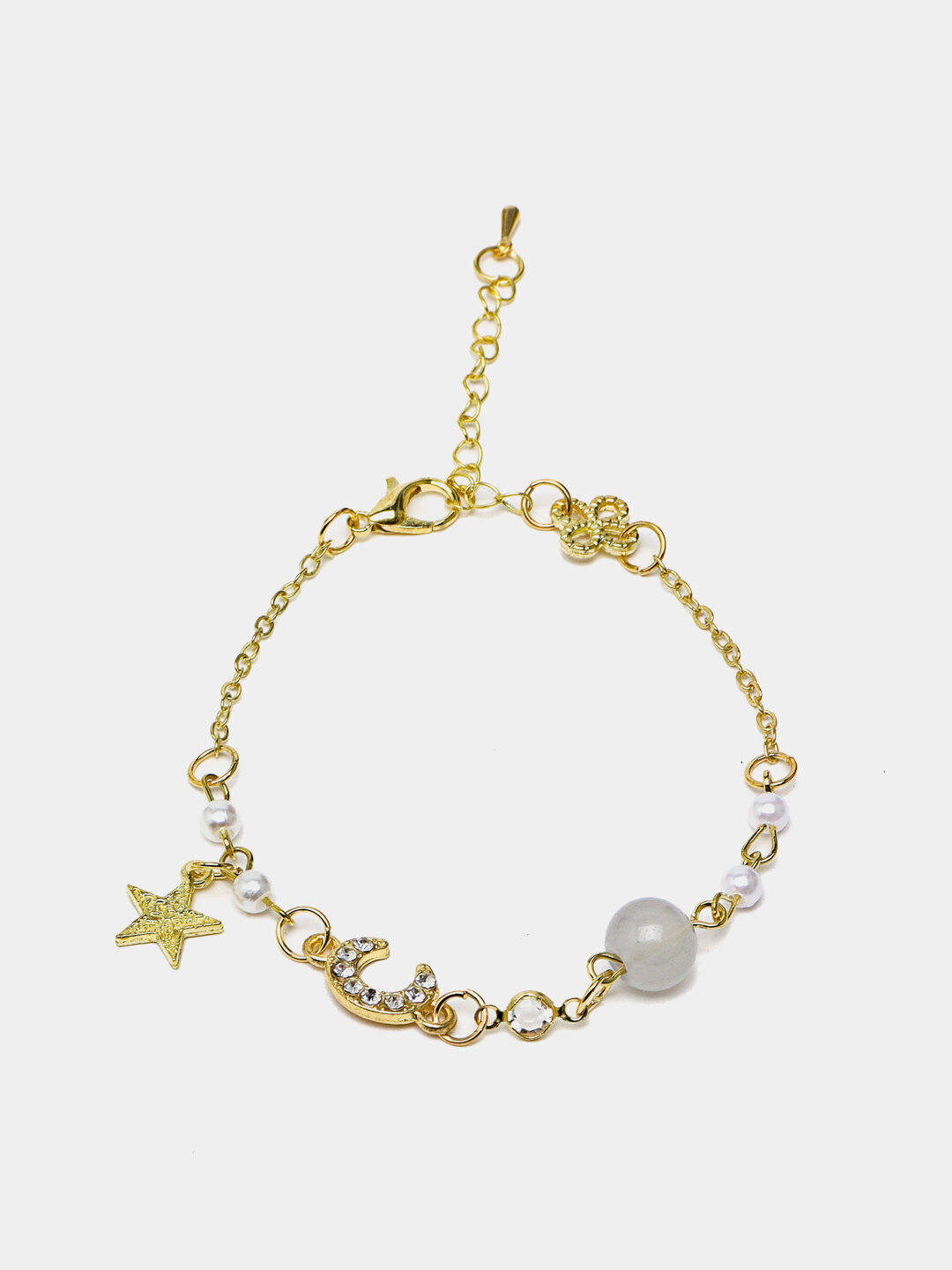 Браслет-цепочка