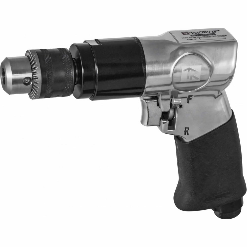 Пневматическая дрель THORVIK RAD1018