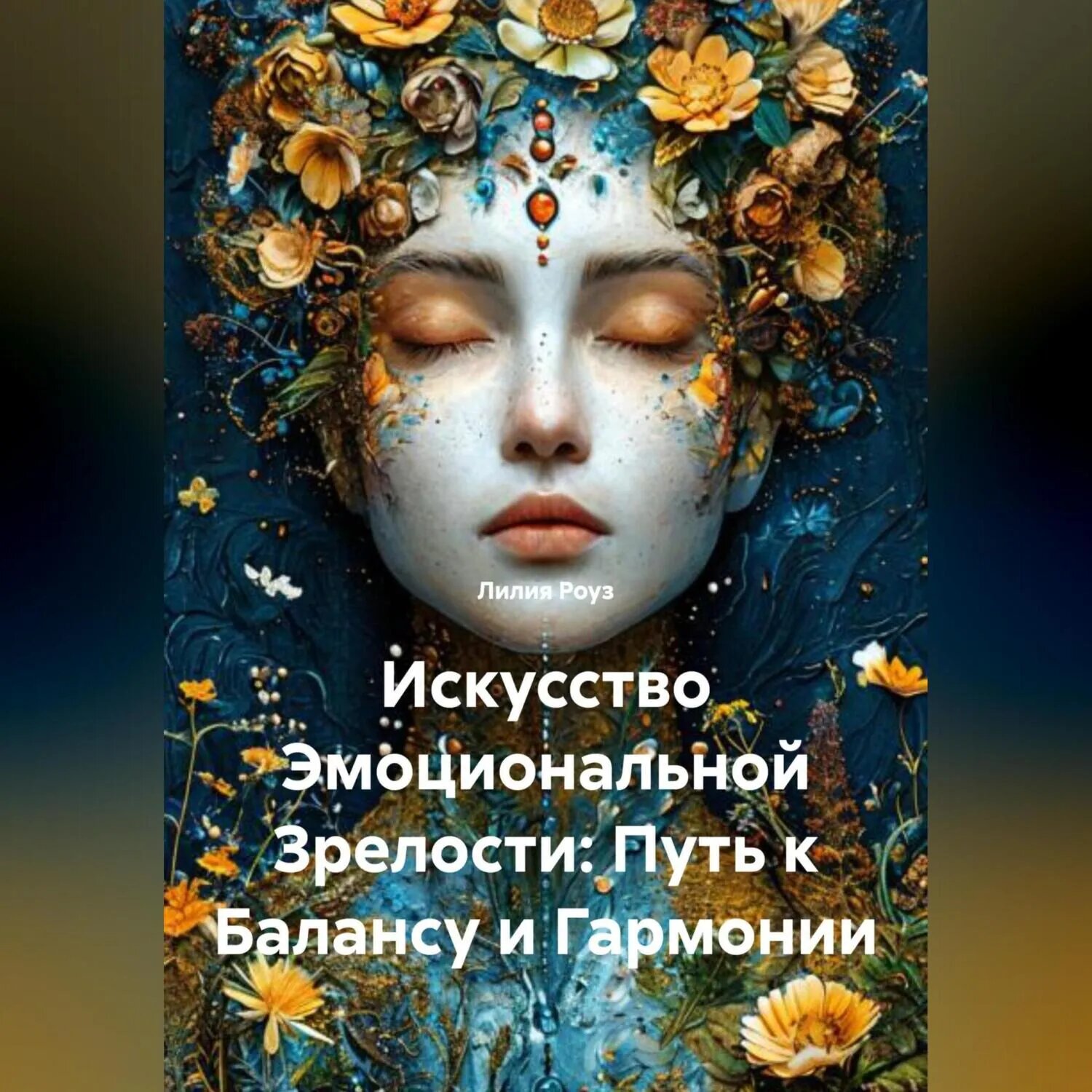 Как обрести внутреннюю гармонию и перестать переживать из-за внешности