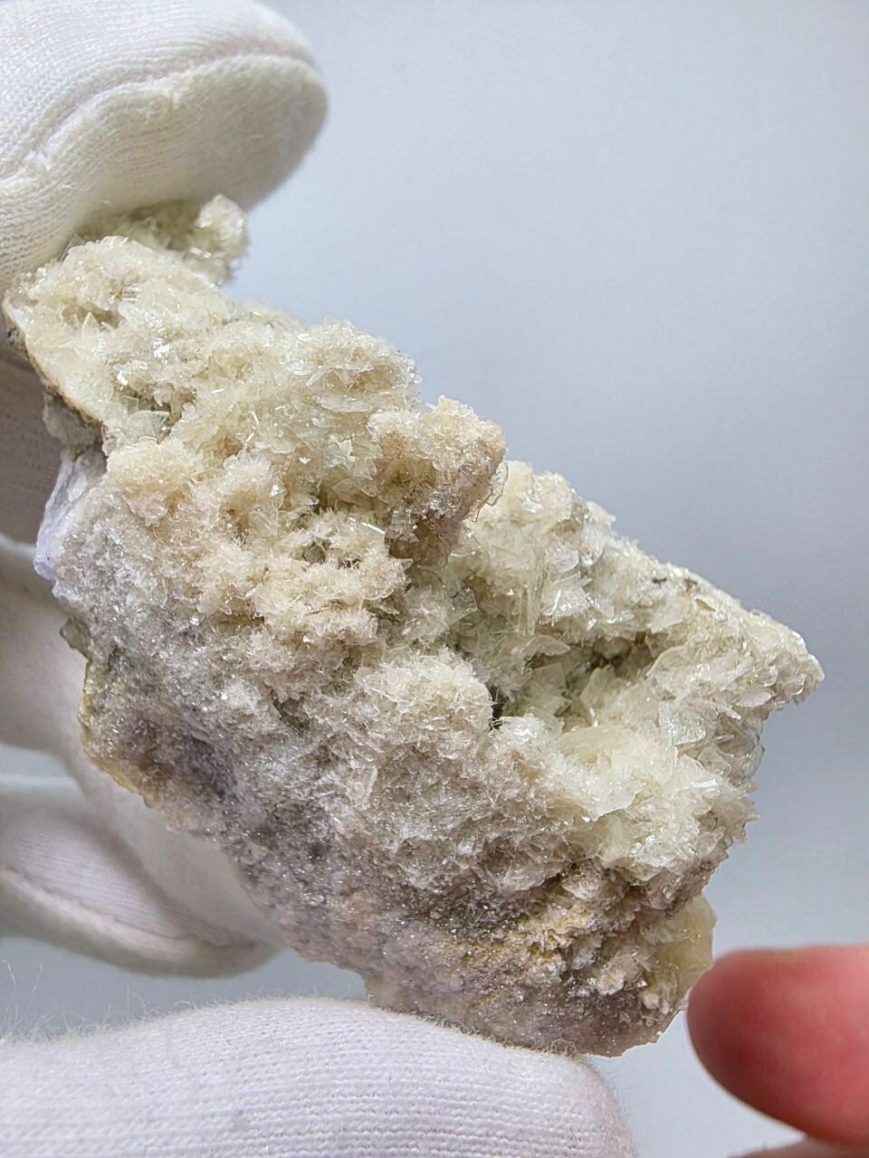 Барит (щетка) 75 мм, 72 г. — фото 1