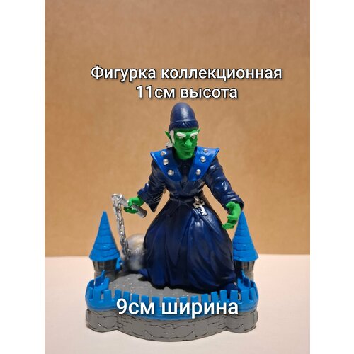 фото Фигурка герои меча и магии 3 мастер-гремлин hoom 3 hota 11 см