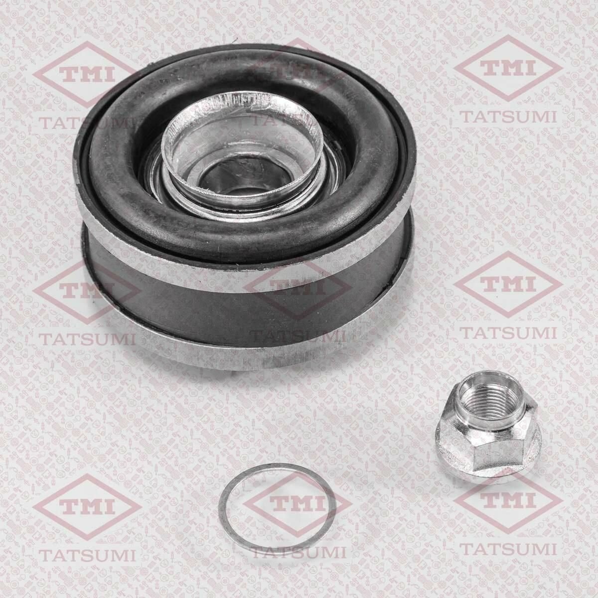Опора карданного вала TATSUMI NISSAN X-Trail, Qashqai 07->, INFINITI FX 02-> (TDG1013)