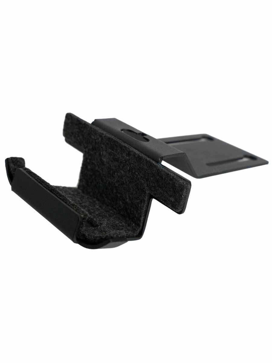 Подставка для геймпада GEEK NOOK Gamepad Stand Nintendo Switch Black (202404209) — фото 1
