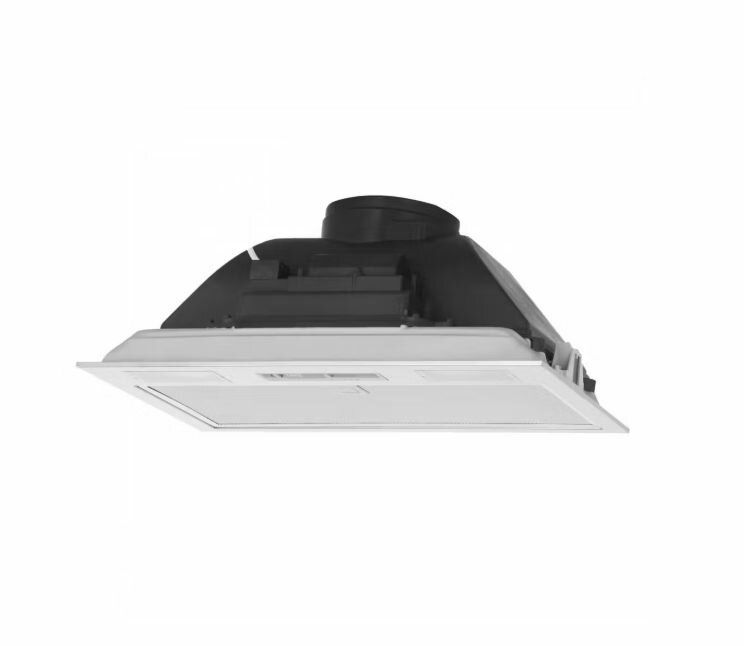 Кухонная вытяжка FABER SMART IX A52