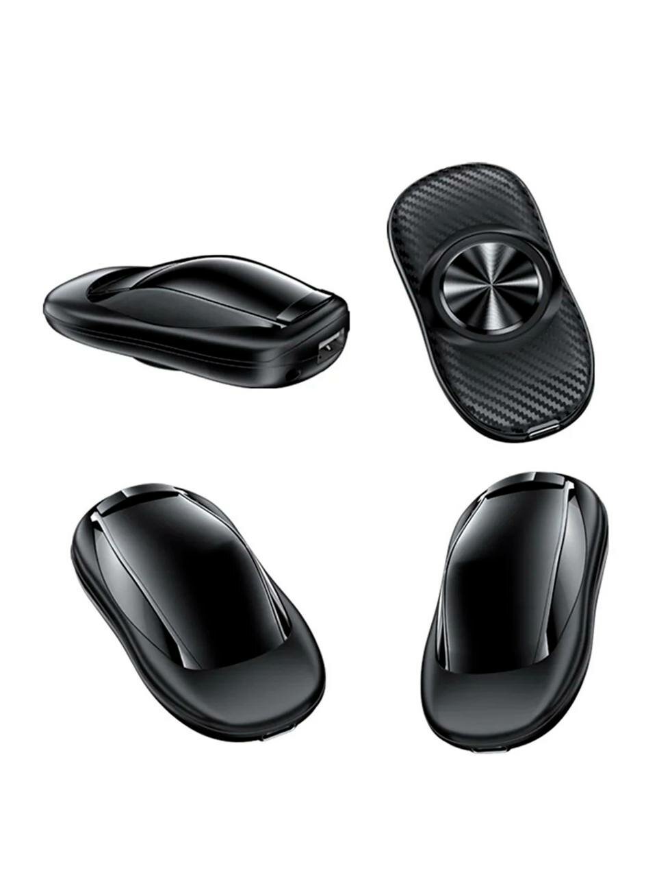 Android CarPlay модуль 2/32 ГБ,4/64 ГБ, 8/128 ГБ для авто с SIM, GPS, Wi-Fi, Android Auto — фото 1