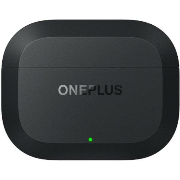 Наушники True Wireless OnePlus Nord Buds 3R Ash Black (E517A) — фото 1
