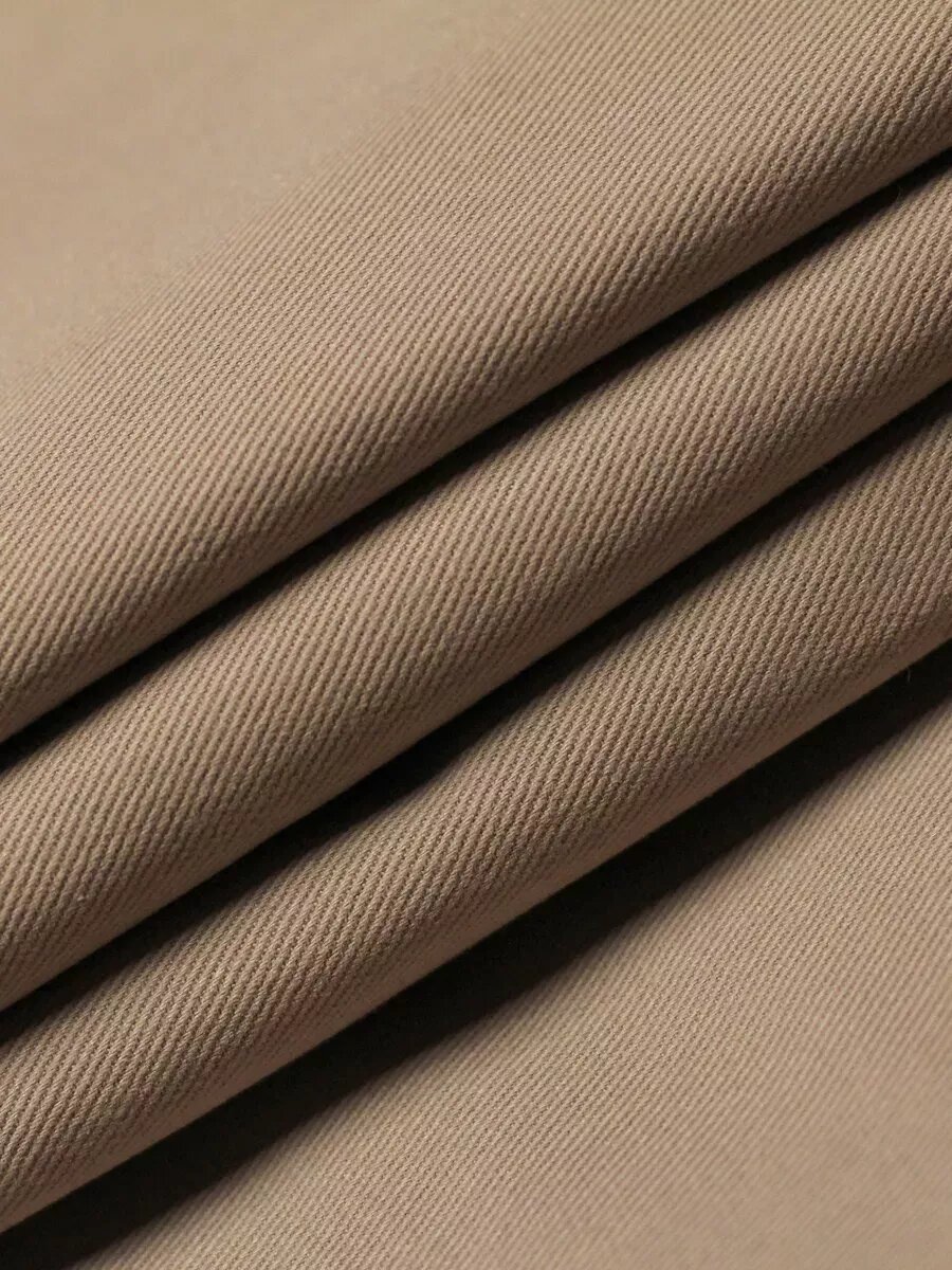 Ткань для шитья хлопок брючная — фото 1