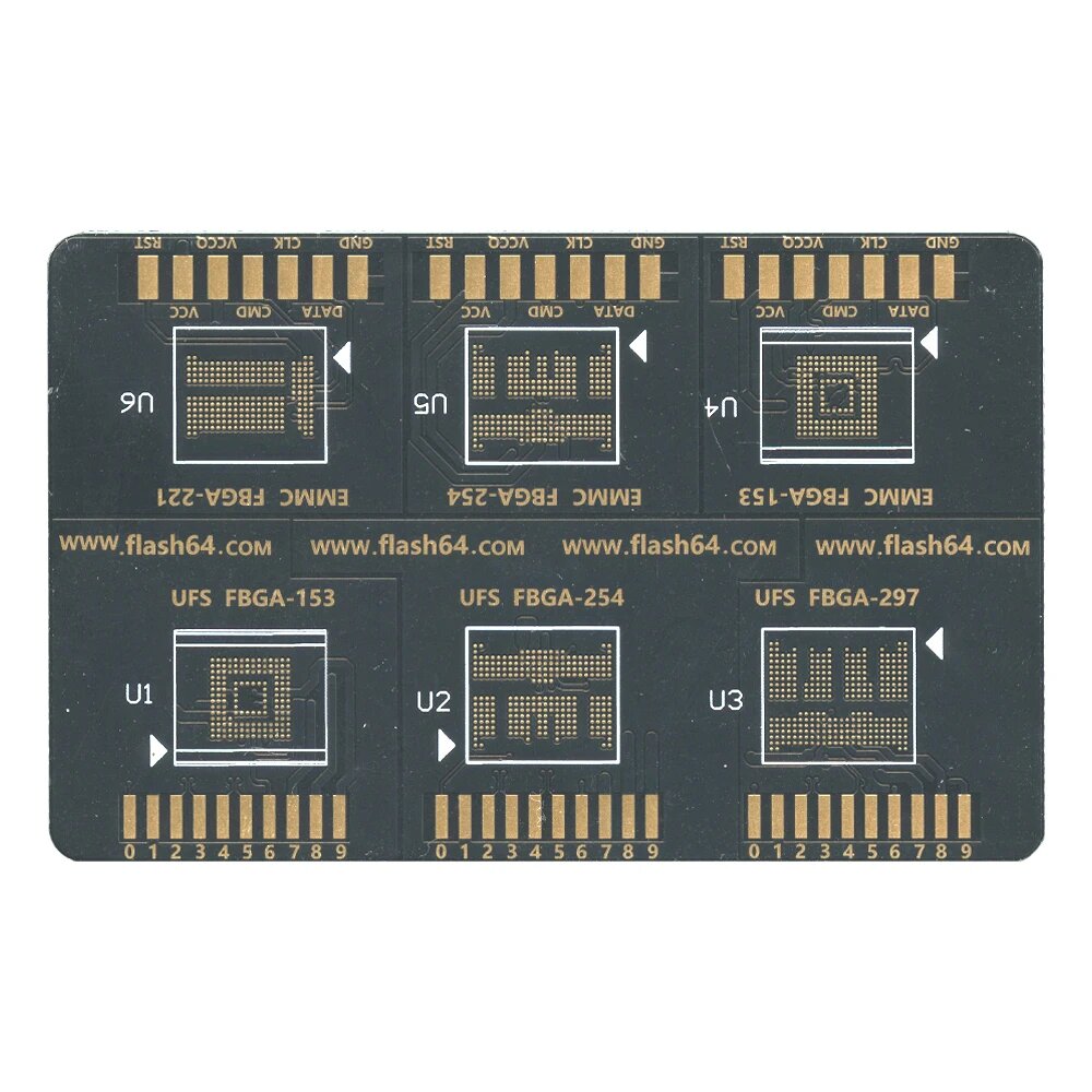 Z3x easy jtag Флэш 64 Lite инструмент