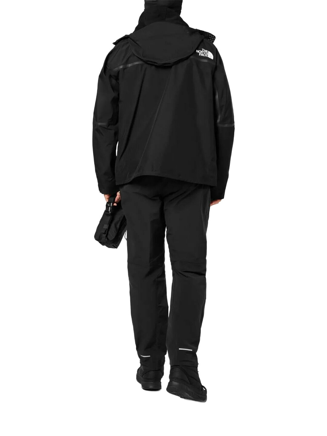 Брюки спортивные The North Face RMST Mountain, размер 2XL, черный — фото 1