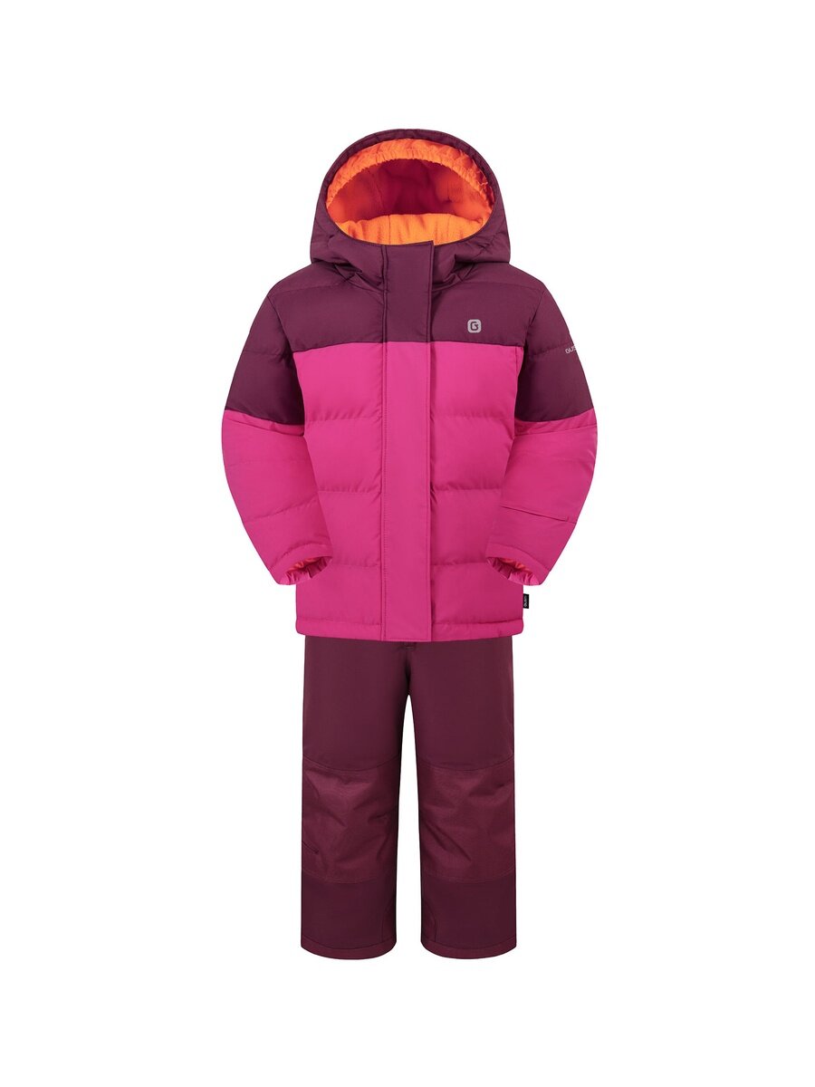 Комплект верхней одежды