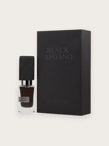 Изображение товара Nasomatto Black Afgano духи 1,5 ml