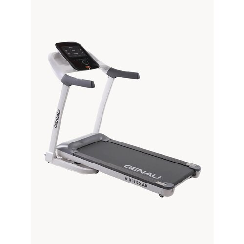 Складная беговая дорожка Genau AirFlex A8 для дома, электрическая