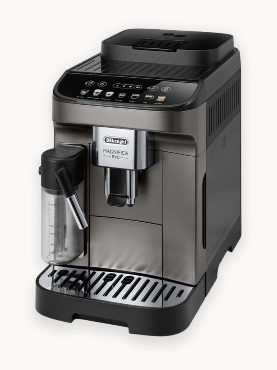 Кофемашина DeLonghi Magnifica Evo ECAM290.81.TB